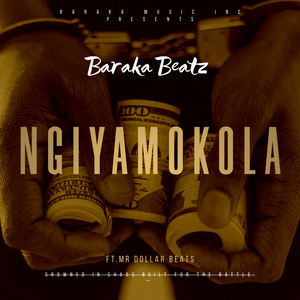 NGIYAMOKOLA
