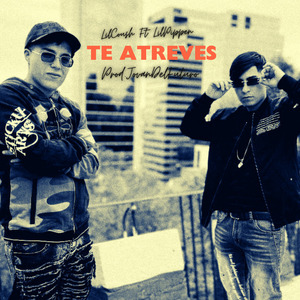 Te Atreves