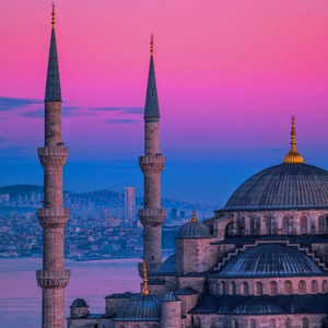 Call to Prayer (Fajr Adhan)
