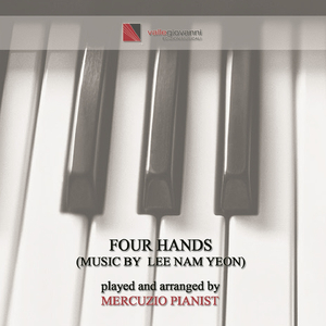 Four Hands (Theme from "Secret Love Affair")