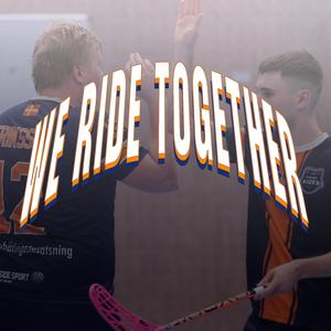 Salle is living his dream