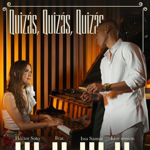 Quizás, Quizás, Quizás (Live Session)