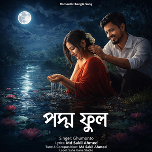 পদ্ম ফুল