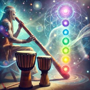Sacred Sound