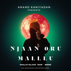Njaan Oru Mallu | Malayalam Rap | Mallu Rap