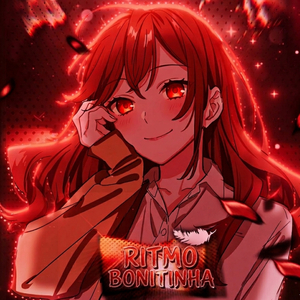 RITMO BONITINHA
