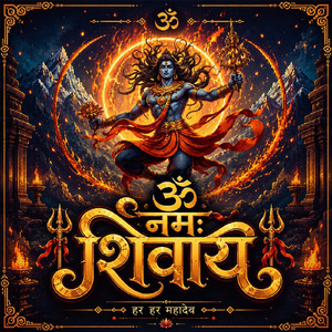 Om Namah Shivaya