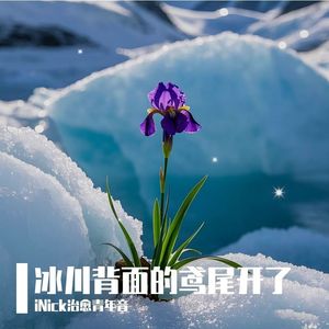 鲸落之念完整版 伴奏