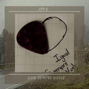 Igual Siempre Vuelvo