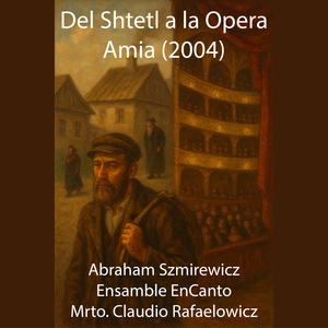 Avinu Malkeinu (En Vivo Amia 2004)