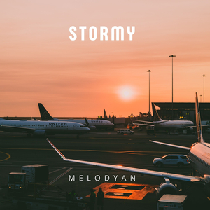 Stormy