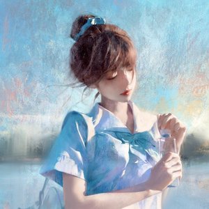 深秋花语