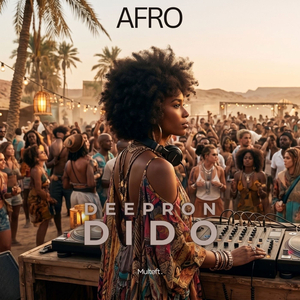 DIDO (AFRO HOUSE)