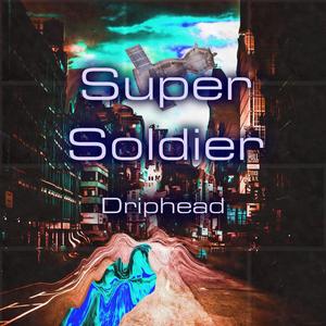 Supersoldier