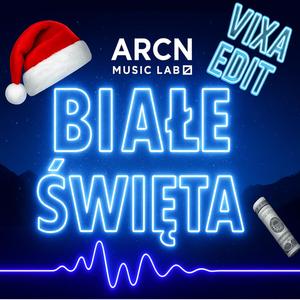 Białe Święta (Vixa Edit)