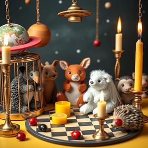 Bruttamente (ITSPEED two)