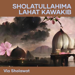 Sholatullahima Lahat Kawakib