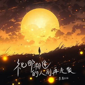 祝那相逢的人别走散（合唱版）