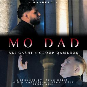 ALI GASHI x GROUP QAMERUN (MO DAD)