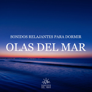 Sonidos Relajantes: Olas del Mar, Pt. 38
