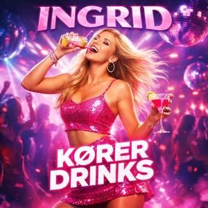 Kører Drinks (feat. DJ Ingrid)