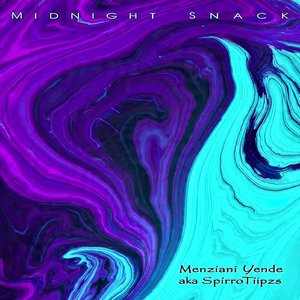 Mekwano - My All. (1)