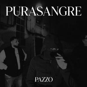 Purasangre