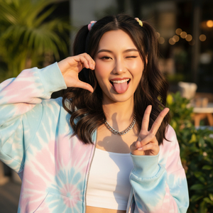 One two come on (Ma ti ra da da)