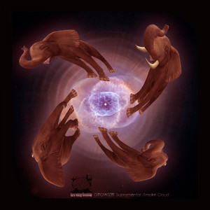 Smoke Cloud (Rostov Devoted)