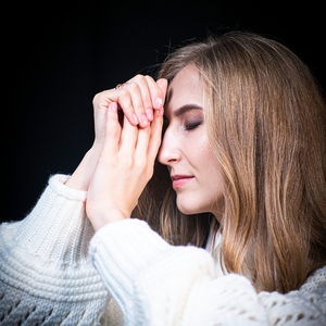 Тишина вокруг