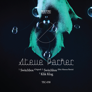 Switch Box (Shin Matsura)