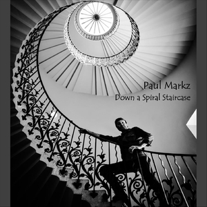 My Life Is Like Riding on a Ghost Train