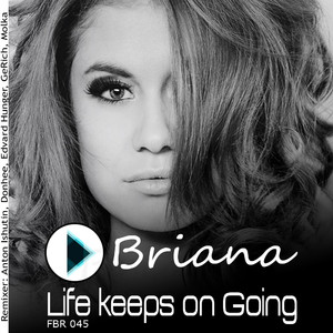 Life keeps on Going (Molka Remix)