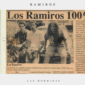 Las Hormigas