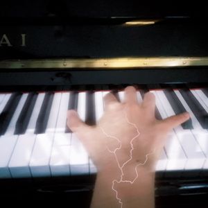 Pray In The Storm