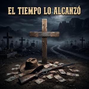 El Tiempo Lo Alcanzo