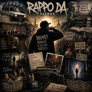 Rappo Da HROEM
