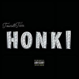 HONKI (feat. tica)