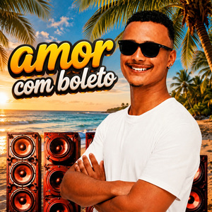 Amor Com Boleto