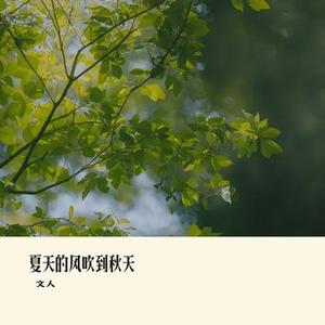 夏天的风吹到秋天