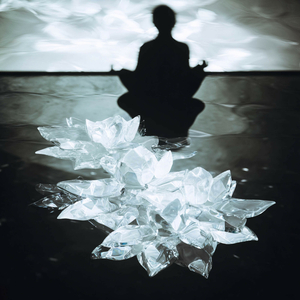 A Journey into the Now