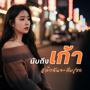 นับถึงเก้า แล้วฉันจะลืมเธอ