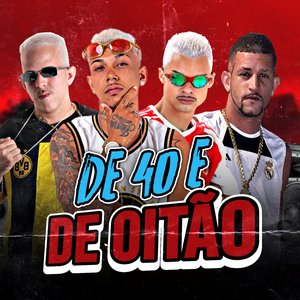 De 40 e de Oitão (feat. Niel Xcama)