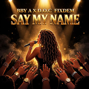 Say My Name