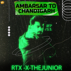 Ambarsar To Chandigarh