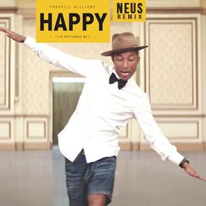 Happy  (NEUS Remix)