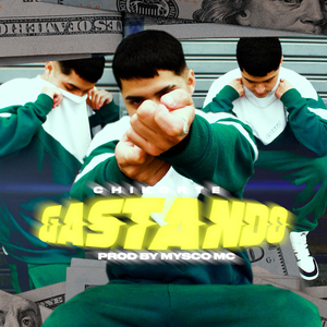 Gastando
