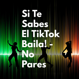 Si Te Sabes El TikTok Baila! - No Pares