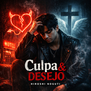 Cicatrizes de Hiroshi