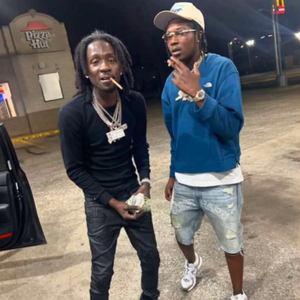 [FREE]底特律"Dawg"隼 x Troy x 连麻 x 直火帮Type Beat